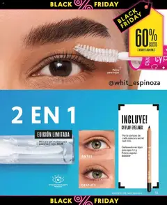 Vista previa de Campaña 16 de la tienda CyZone válido desde 03/10/2025 | Página : 35