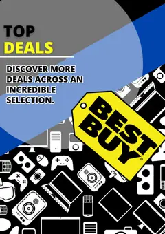 Preview of leaflet Weekly flyer / circulaire from shop Best Buy is valid from Jan 26, 2026