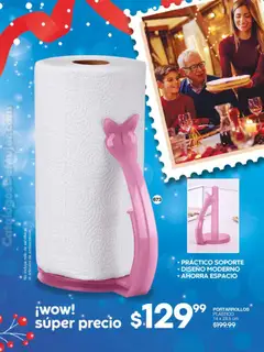 Vista previa las ofertas de la tienda Fuller - Campaña 16 2025 desde el 12/11/2025 | Página: 208