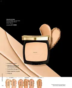 Folleto de la tienda L'Bel válido desde el 30.11.2025 | Página: 42