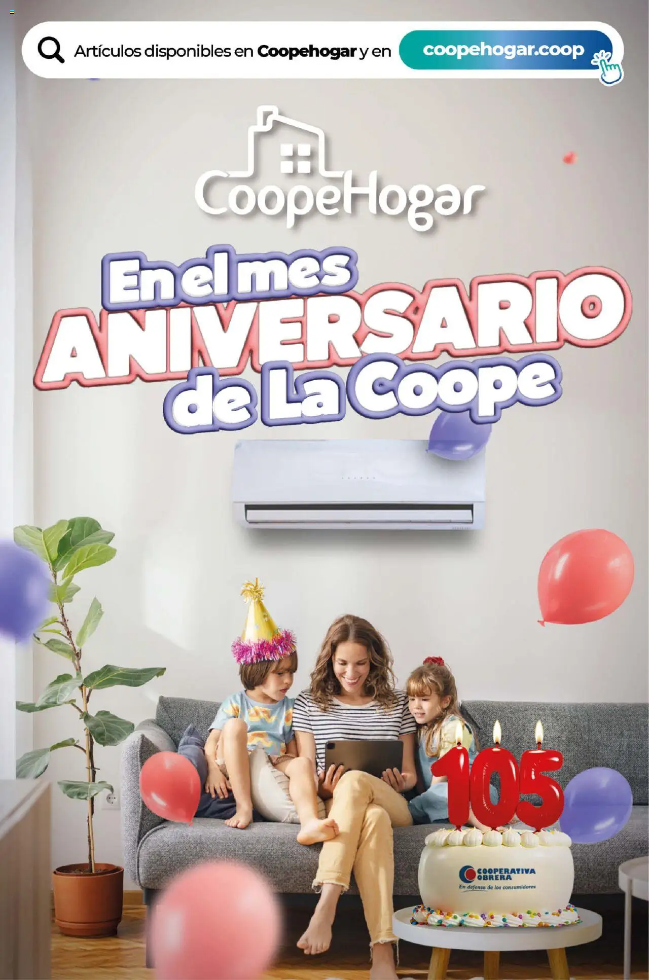 Cooperativa Obrera Catálogo del 20/10/2025 Online