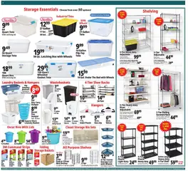 Ad Preview of Ocean State Job Lot Black Friday from 10/30/2025 | Page: 15