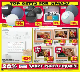 Preview of catalogue Catalogue from shop JB Hi-Fi valid 04/12/2025 | Page: 8
