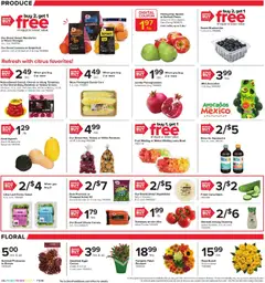 Ad Preview of Giant Weekly Ad from 10/31/2025 | Page: 8