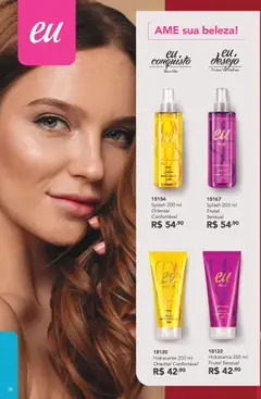Pré-Visualização do folheto "Catálogo" da loja Jequiti válido a partir de 24/10/2025 | Página: 38