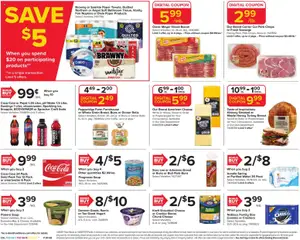 Ad Preview of Giant Weekly Ad from 10/24/2025 | Page: 4