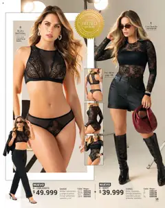  Vista previa del prospecto Carmel C17 2025 del almacen Carmel válida del 25/09/2025 al 31/12/2025 | Página : 97