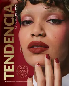  Vista previa del prospecto Catálogo Campaña C16/2025 del almacen Avon válida del 17/11/2025 al | Página: 60