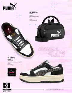 Vista previa las ofertas de la tienda Price Shoes - Catálogo Importados Winter 2025 desde el 11/11/2025 | Página: 330