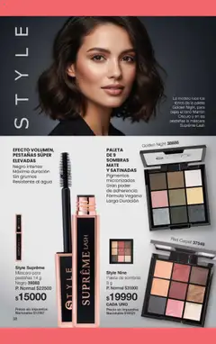 Vista previa del folleto de la tienda Gigot válido desde el 01/10/2025 | Página: 84