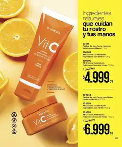 Vista previa del folleto de la tienda Violetta válido desde el 30/10/2025 | Página: 165