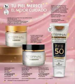 Vista previa del folleto de la tienda Millanel válido desde el 20/10/2025 | Página: 58