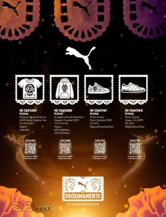 Vista previa las ofertas de la tienda Price Shoes - Catálogo Fall Importados desde el 18/08/2025 | Página: 28