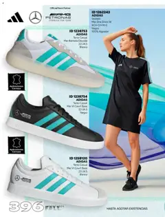 Vista previa las ofertas de la tienda Price Shoes - Catálogo Fall Importados desde el 18/08/2025 | Página: 396