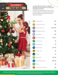 Folleto de la tienda Cruz Verde válido desde el 05.12.2025 | Página: 2