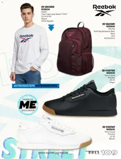 Vista previa las ofertas de la tienda Price Shoes - Catálogo Fall Importados desde el 18/08/2025 | Página: 109