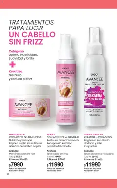 Vista previa del folleto de la tienda Gigot válido desde el 01/11/2025 | Página: 96