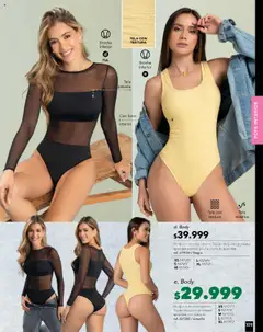  Vista previa del prospecto Campaña 17 / 2025 del almacen Pacifika válida del 25/09/2025 al 31/12/2025 | Página : 119