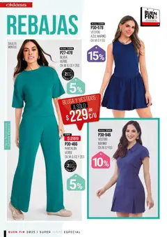 Vista previa las ofertas de la tienda Cklass - Buen Fin desde el 12/11/2025 | Página: 22