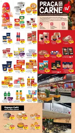 Pré-Visualização do folheto "Ofertas da semana" da loja Supermercados São Vicente válido a partir de 28/10/2025 | Página: 3