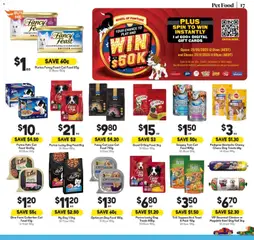 Preview of catalogue Catalolgue SA from shop Drakes valid 05/11/2025 | Page: 17