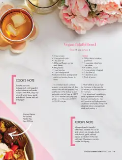 Preview of catalogue Magazine Sep/Oct 2025 from shop Costco valid 01/09/2025 | Page: 59