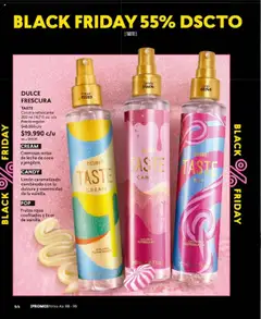  Vista previa del prospecto Black Friday del almacen CyZone válida del 24/09/2025 al | Página : 46