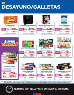 Folleto de la tienda Alvi válido desde el 30.09.2025 | Página: 8