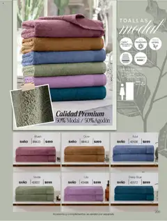 Vista previa las ofertas de la tienda Vianney - Catálogo Primavera desde el 07/03/2025 | Página: 209