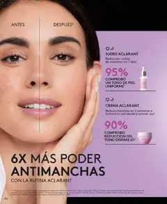 Vista previa de Campaña 1 de la tienda Ésika válido desde 18/12/2025 | Página: 114