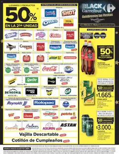 Vista previa del folleto de la tienda Carrefour Market válido desde el 03/12/2025 | Página: 11