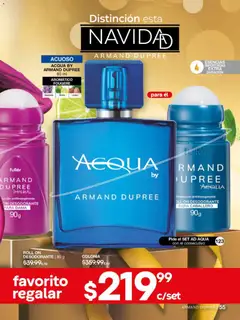 Vista previa las ofertas de la tienda Fuller - Campaña 16 2025 desde el 12/11/2025 | Página: 57