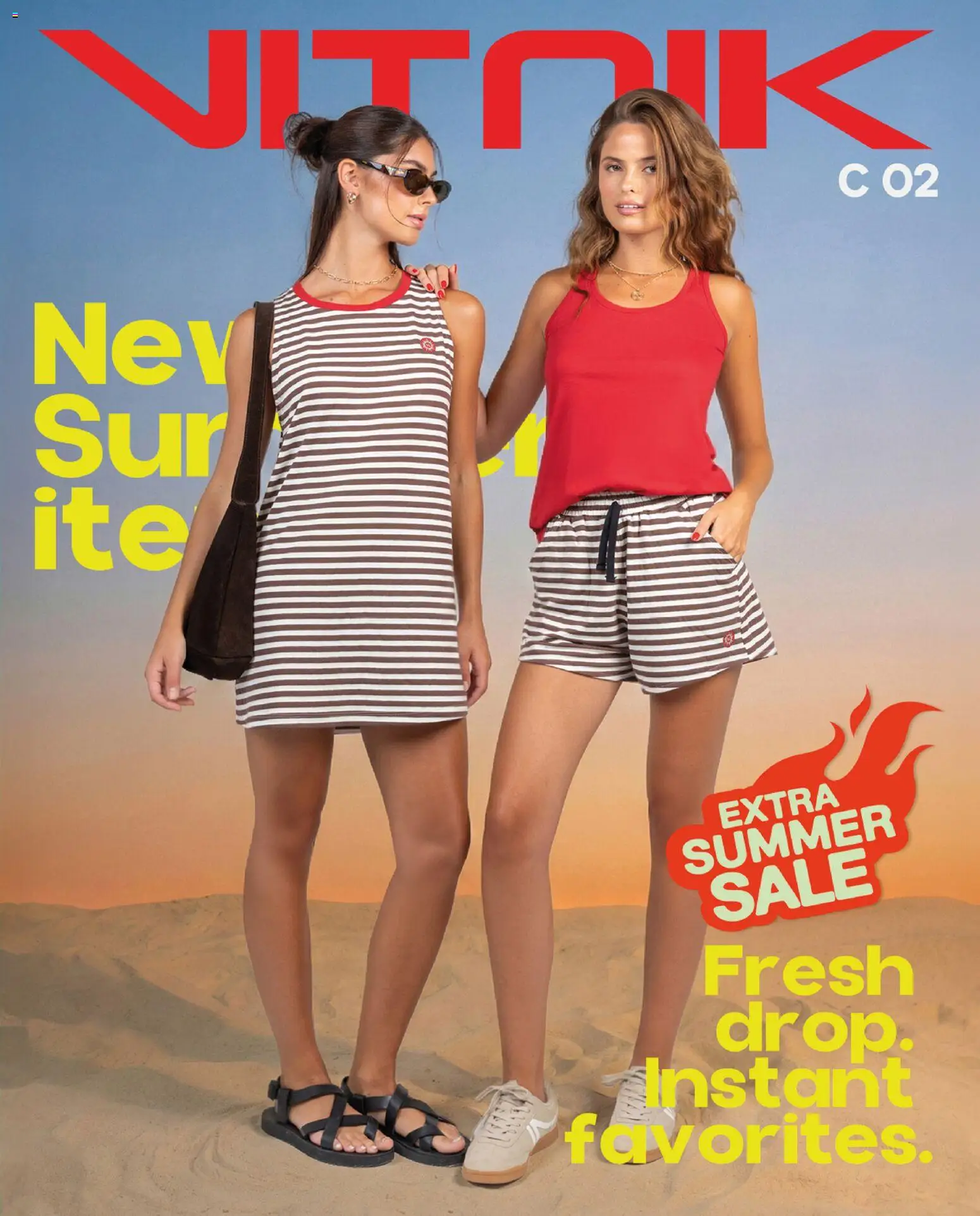 Vista previa del folleto de la tienda Vitnik válido desde el 05/02/2026 