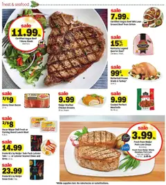 Ad Preview of Meijer Weekly Ad from 11/05/2025 | Page: 5