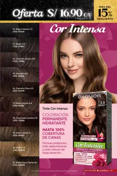 Vista previa de Black Friday de la tienda Azzorti válido desde 03/11/2025 | Página: 169