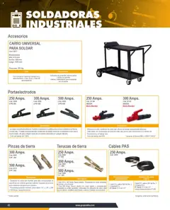 Vista previa las ofertas de la tienda Infra - Catálogo desde el 07/01/2025 | Página: 84