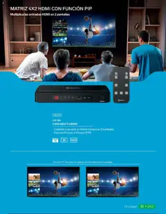 Vista previa las ofertas de la tienda Steren - Catálogo desde el 01/01/2025 | Página: 301