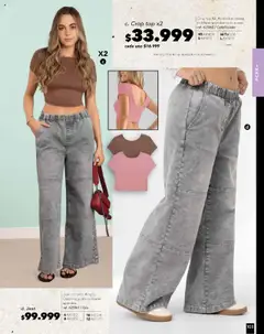  Vista previa del prospecto Campaña 17 / 2025 del almacen Pacifika válida del 25/09/2025 al 31/12/2025 | Página: 111