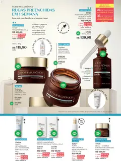 Pré-Visualização do folheto "Ciclo 17/2025" da loja O Boticário válido a partir de 01/12/2025 | Página: 175
