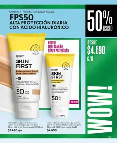 Folleto de la tienda CyZone válido desde el 14.10.2025 | Página: 115