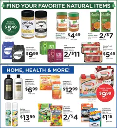 Ad Preview of Dillons Black Friday from 11/05/2025 | Page: 9