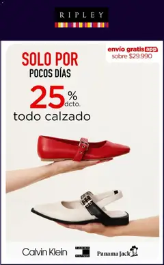 Folleto de la tienda Ripley válido desde el 06.11.2025 | Página: 11