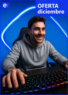 Folleto de la tienda Entel válido desde el 09.12.2025 