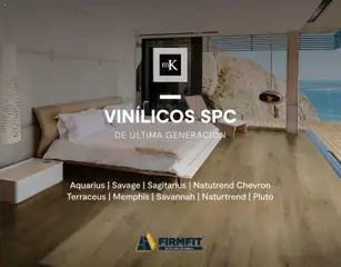 Folleto de la tienda MK válido desde el 11.11.2025 