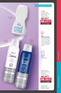 Pré-Visualização do folheto "Catálogo" da loja Jequiti válido a partir de 02/12/2025 | Página: 95