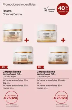 Vista previa del folleto de la tienda Natura válido desde el 04/12/2025 | Página: 16