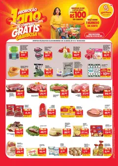 Pré-Visualização do folheto "Ofertas da semana" da loja Gbarbosa válido a partir de 13/10/2025