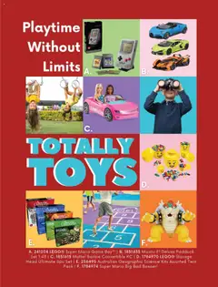 Preview of catalogue Magazine Nov/Dec 2025 from shop Costco valid 01/11/2025 | Page: 14