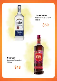 Preview of catalogue Catalogue from shop BWS valid 23/10/2025 | Page: 4