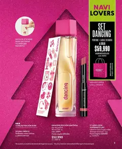  Vista previa del prospecto Catálogo CyZone C18 del almacen CyZone válida del 03/11/2025 al | Página: 9